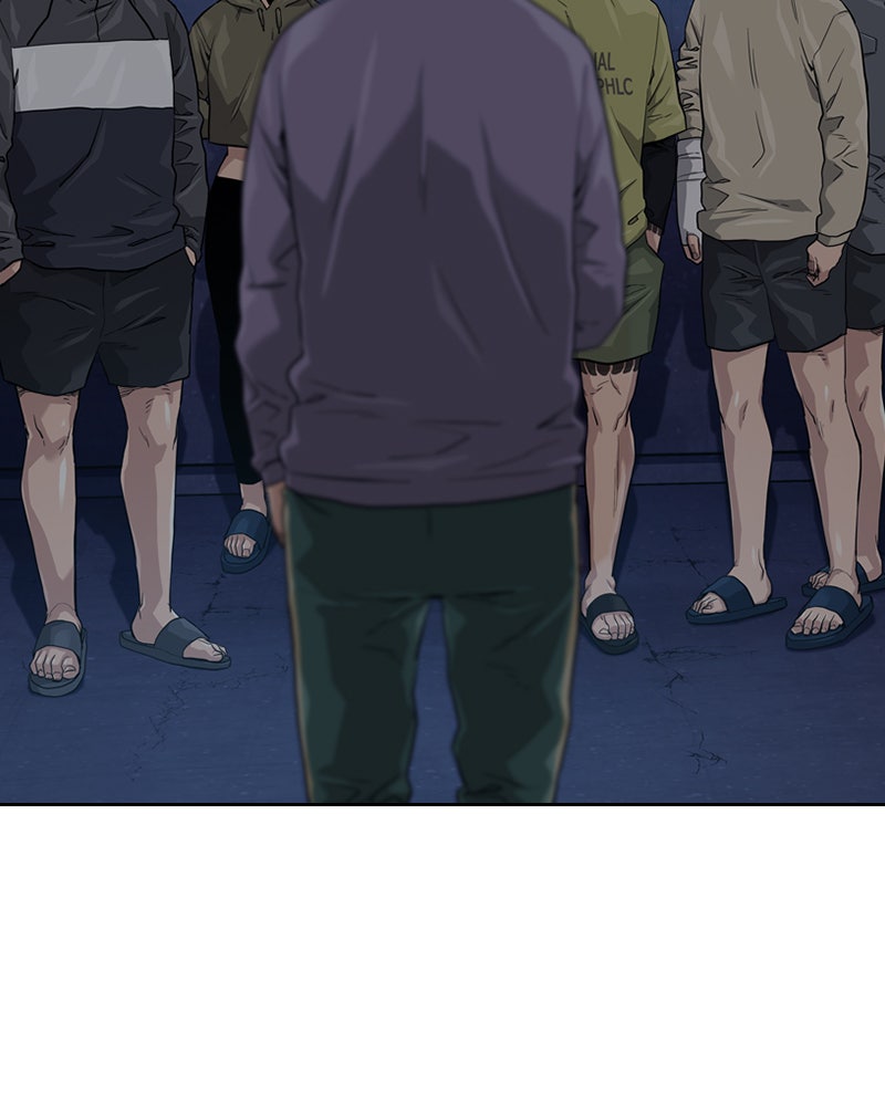 Read To Not Die Manga Online
