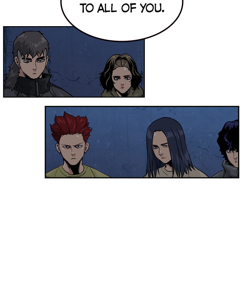 Read To Not Die Manga Online