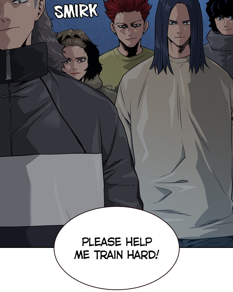 Read To Not Die Manga Online
