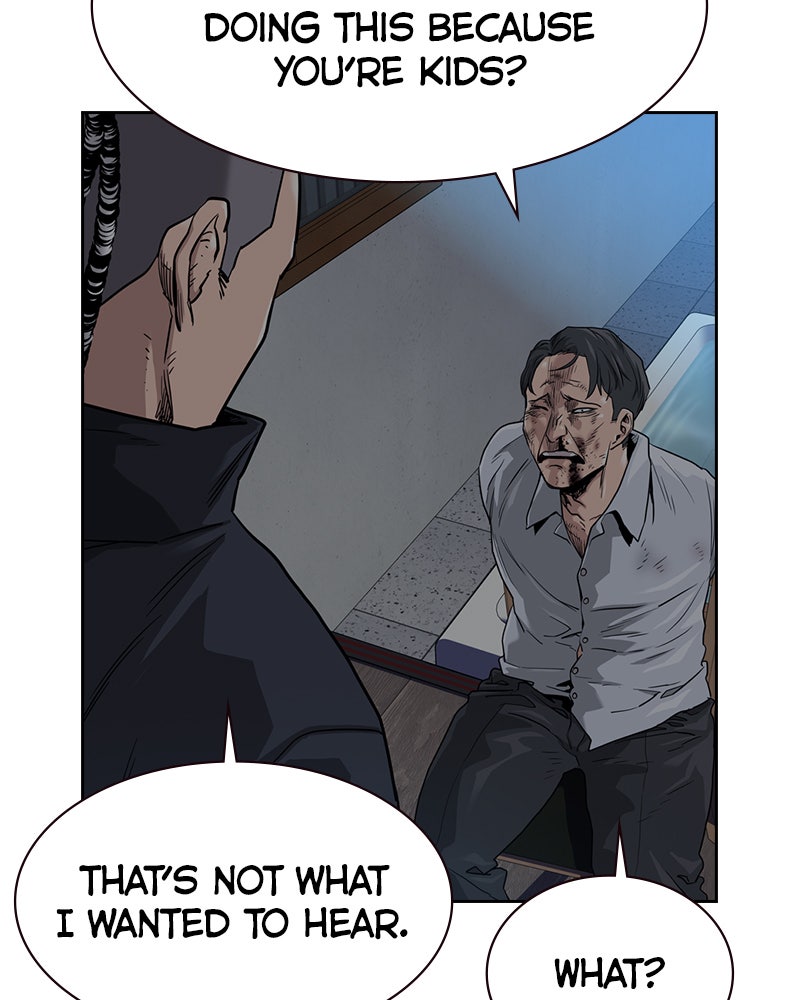 Read To Not Die Manga Online