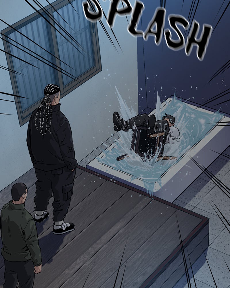 Read To Not Die Manga Online