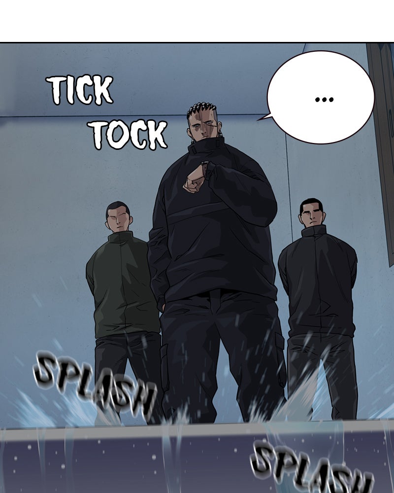 Read To Not Die Manga Online