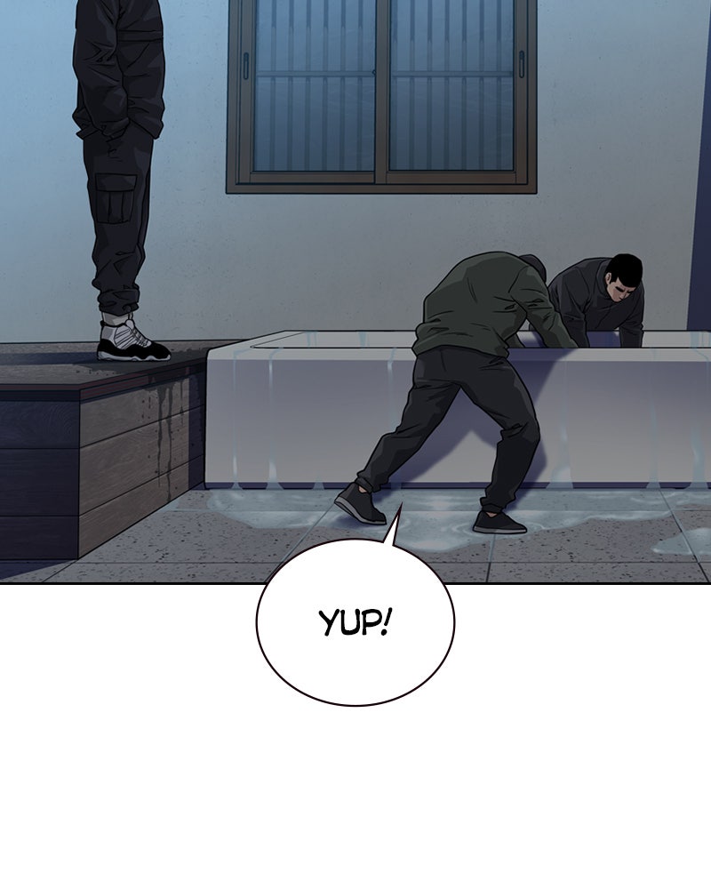 Read To Not Die Manga Online