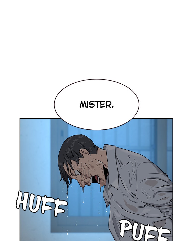 Read To Not Die Manga Online