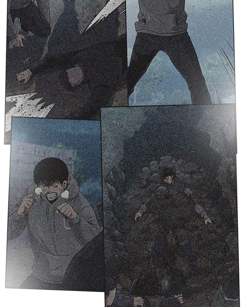 Read To Not Die Manga Online