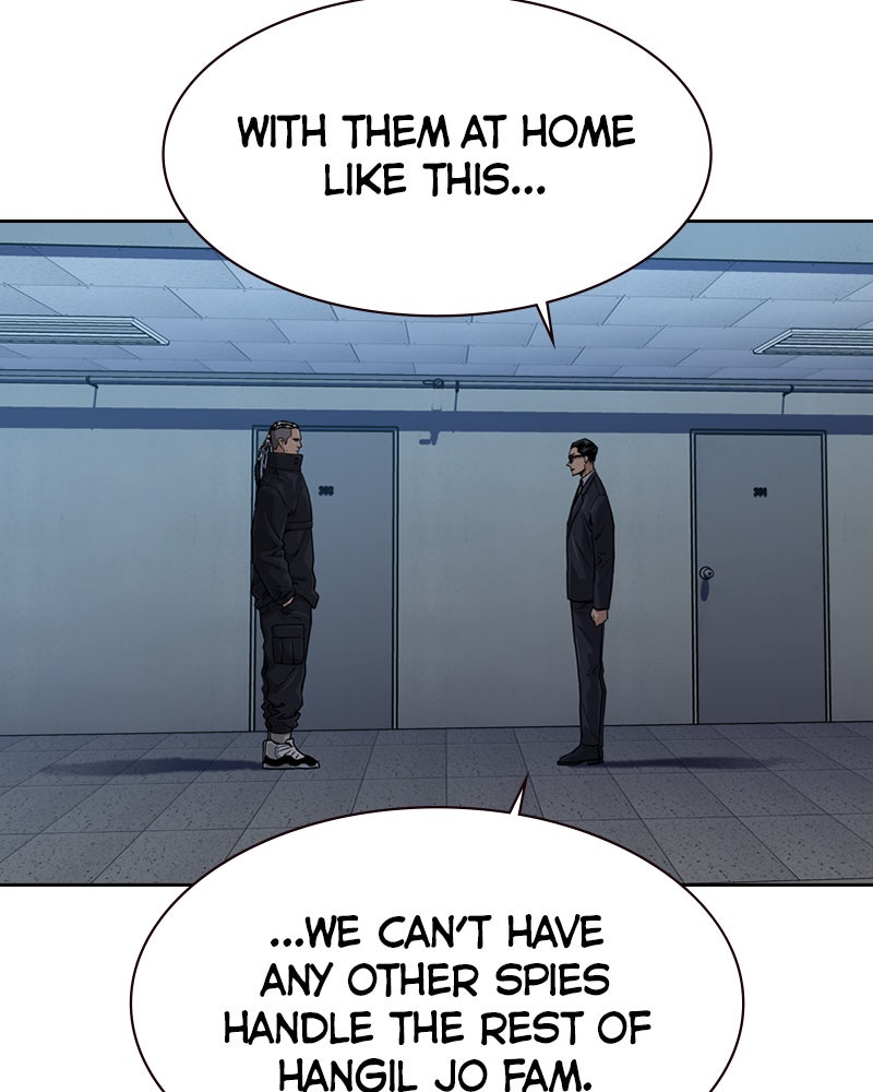 Read To Not Die Manga Online