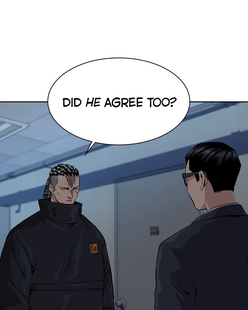 Read To Not Die Manga Online