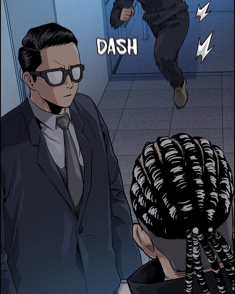 Read To Not Die Manga Online
