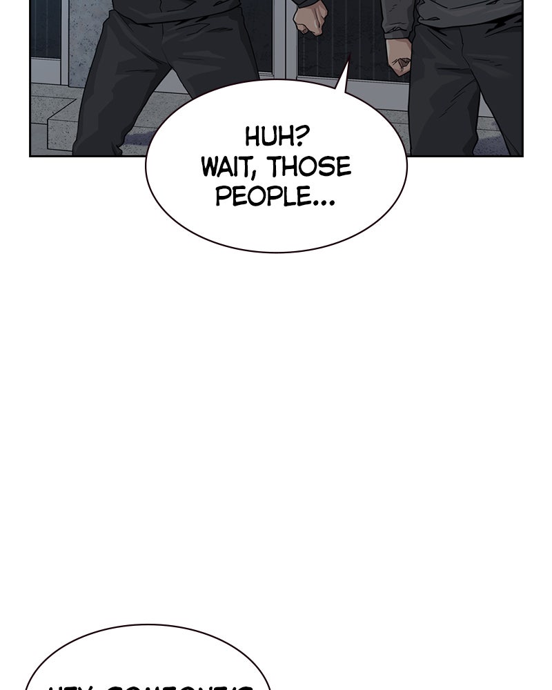 Read To Not Die Manga Online