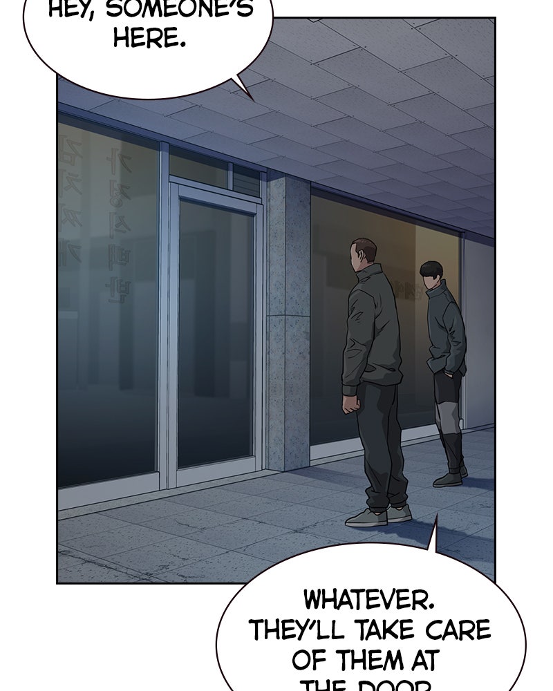 Read To Not Die Manga Online