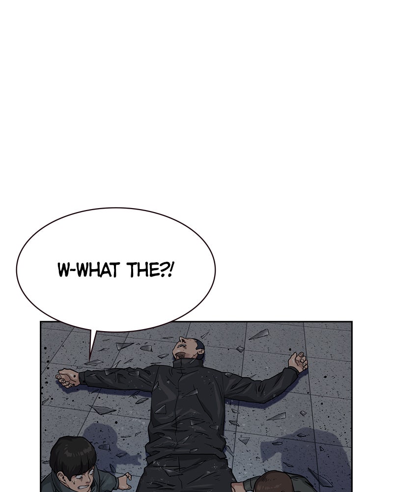 Read To Not Die Manga Online