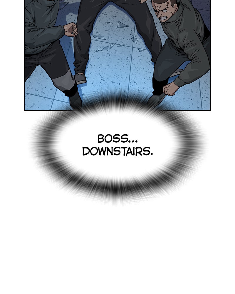 Read To Not Die Manga Online