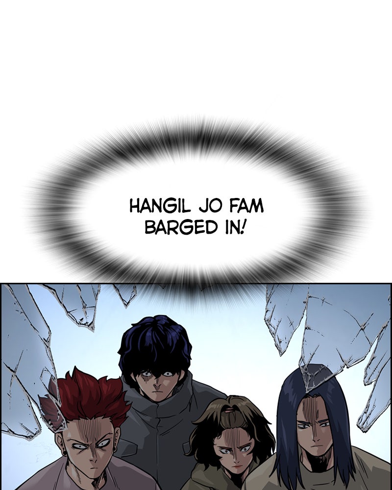 Read To Not Die Manga Online