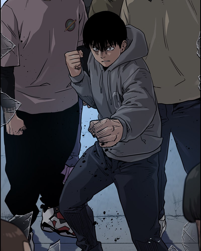 Read To Not Die Manga Online