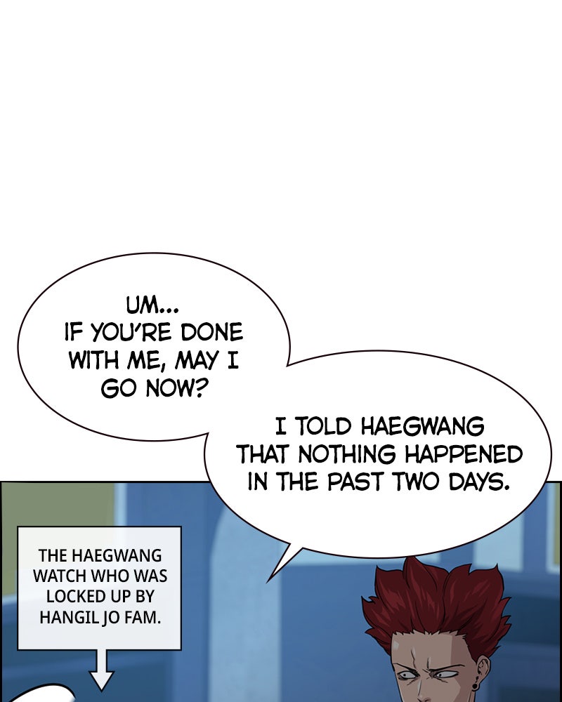 Read To Not Die Manga Online