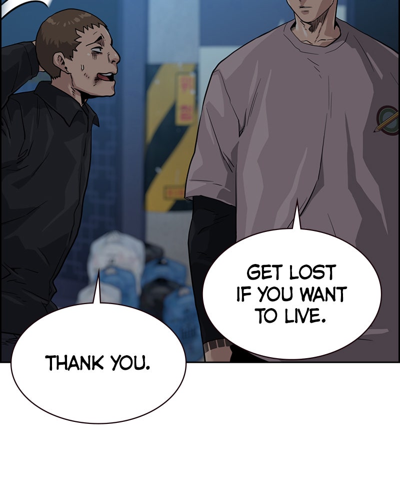 Read To Not Die Manga Online