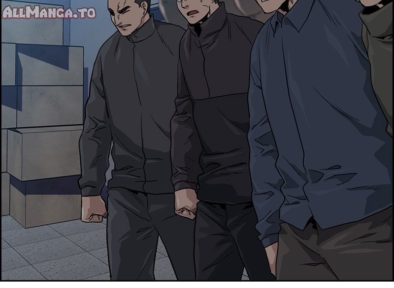Read To Not Die Manga Online