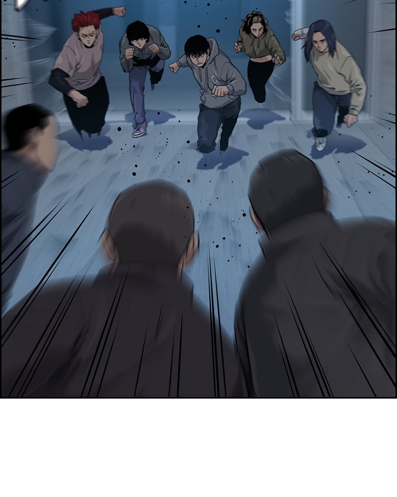 Read To Not Die Manga Online