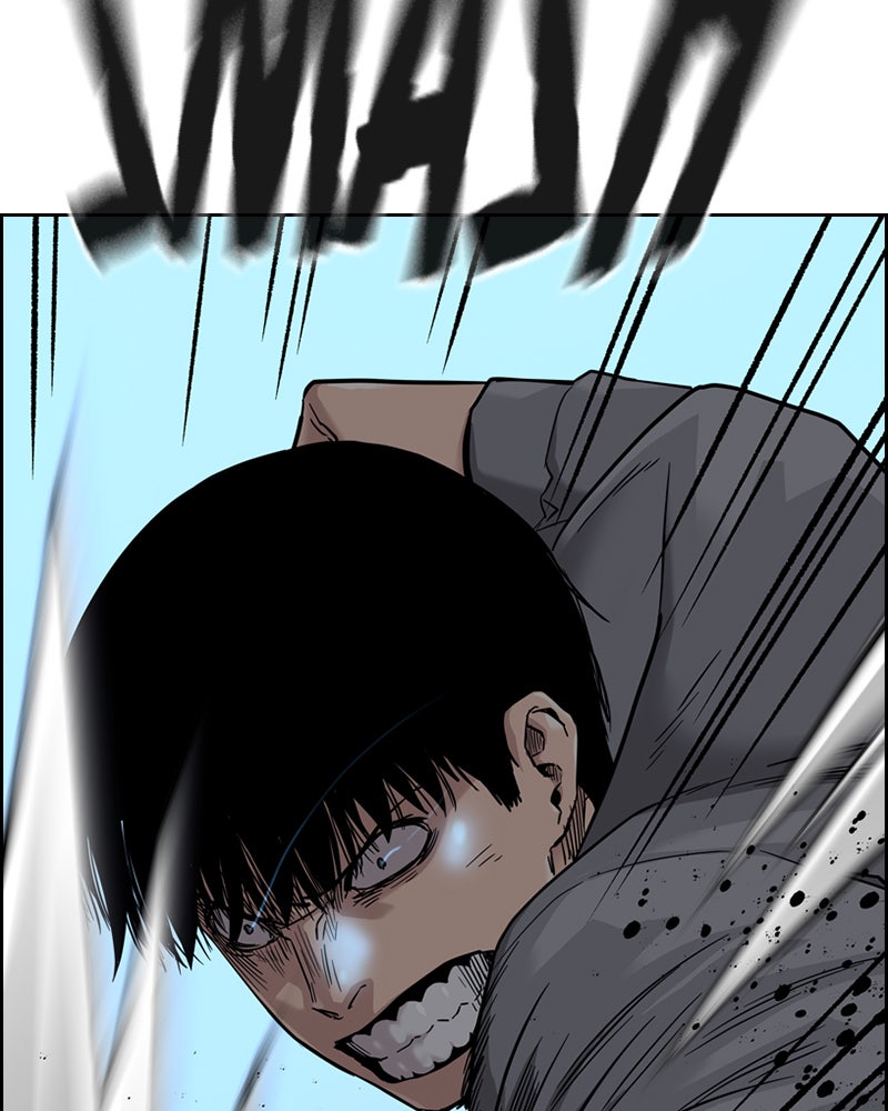 Read To Not Die Manga Online