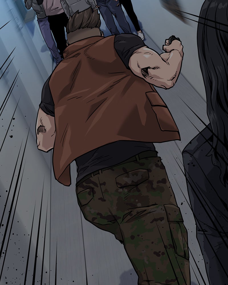 Read To Not Die Manga Online