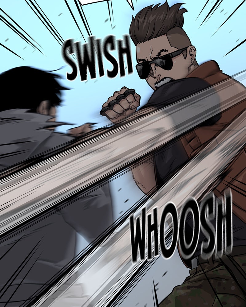 Read To Not Die Manga Online