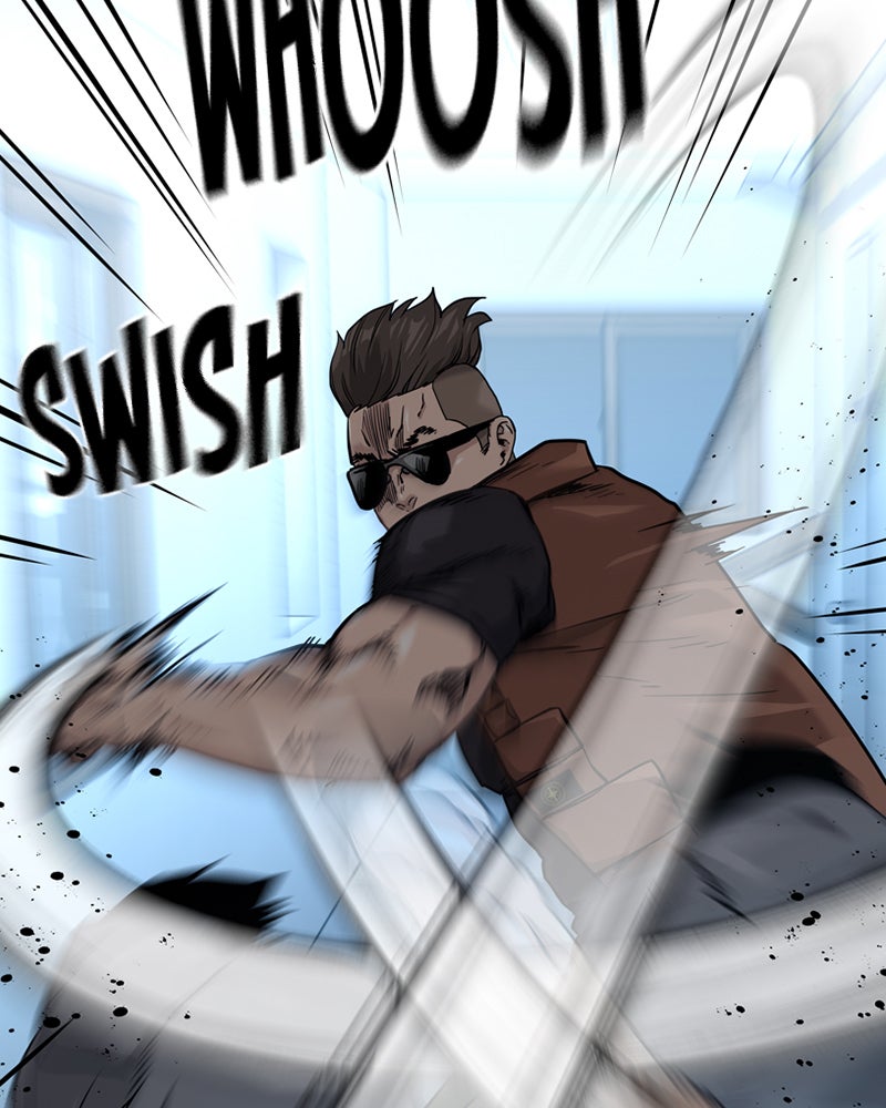 Read To Not Die Manga Online