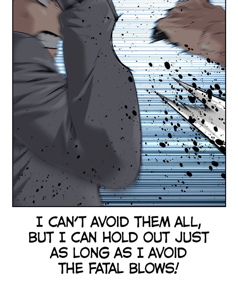 Read To Not Die Manga Online