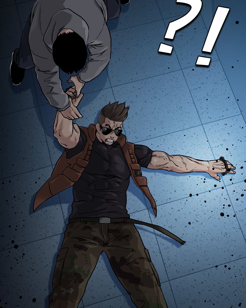 Read To Not Die Manga Online