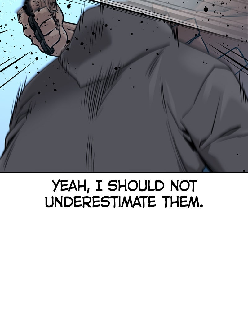 Read To Not Die Manga Online