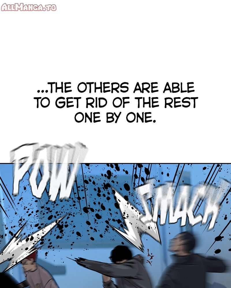 Read To Not Die Manga Online