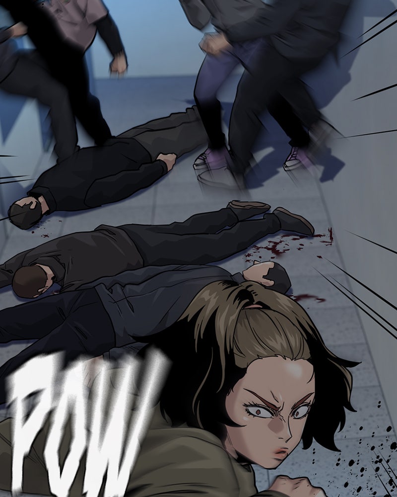 Read To Not Die Manga Online