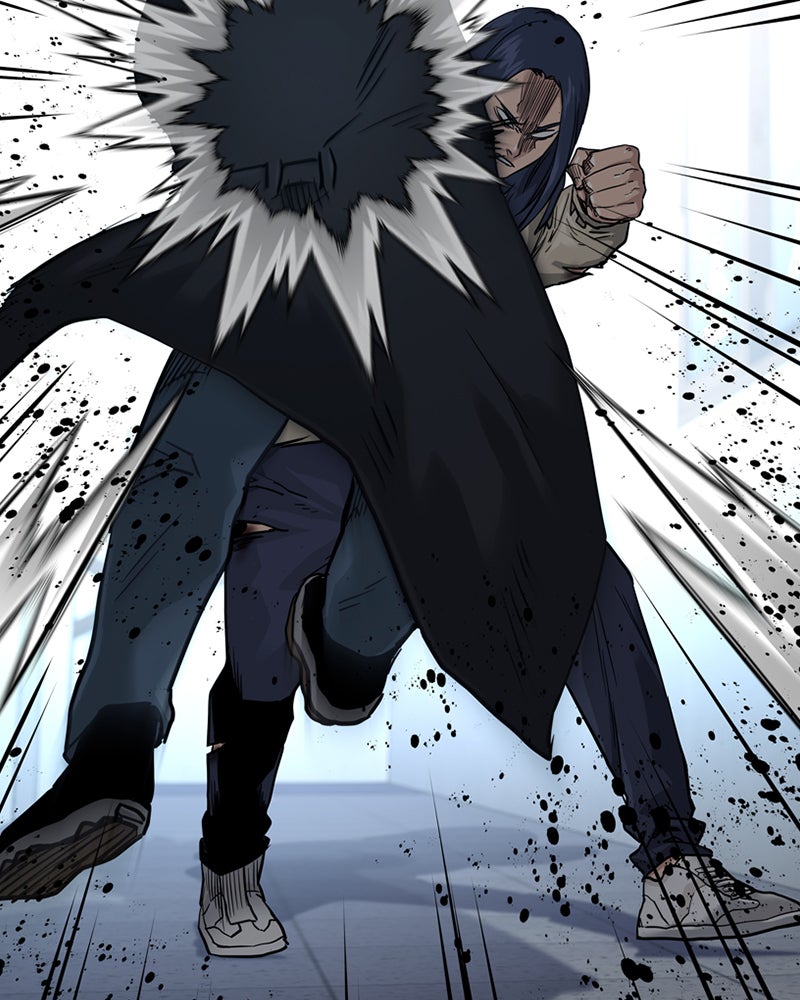 Read To Not Die Manga Online