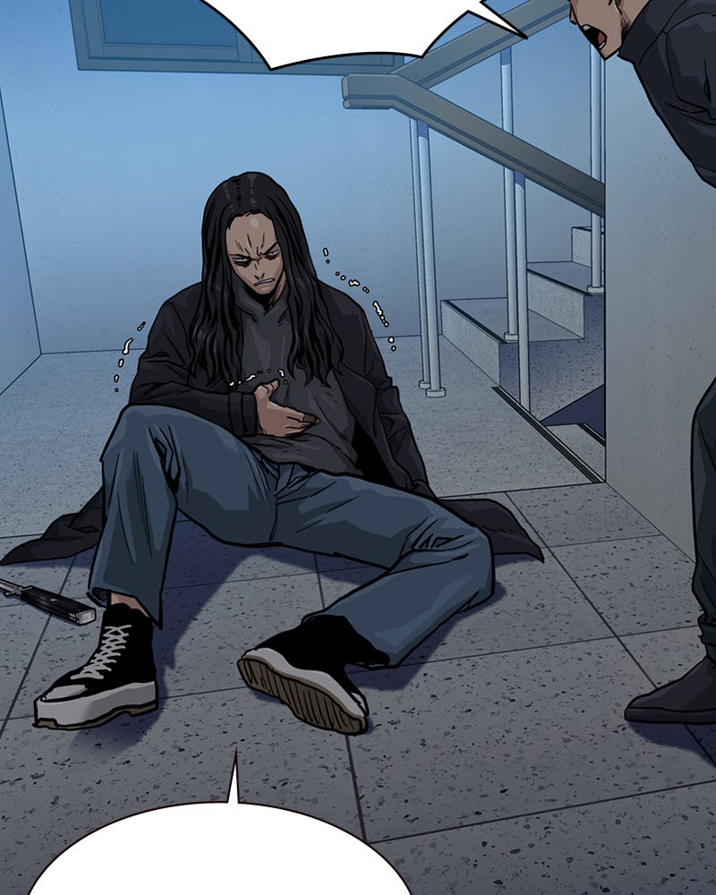 Read To Not Die Manga Online