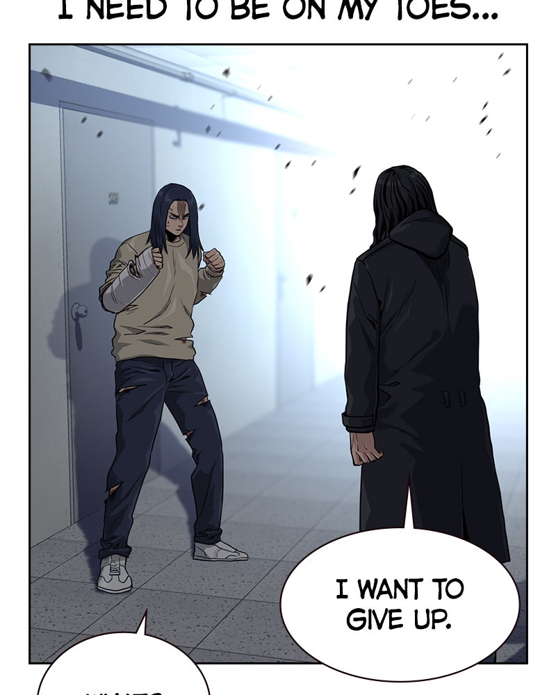 Read To Not Die Manga Online