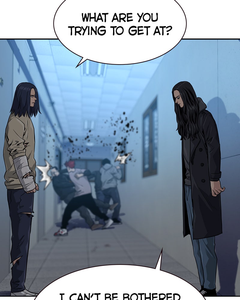 Read To Not Die Manga Online