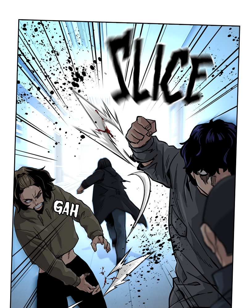Read To Not Die Manga Online