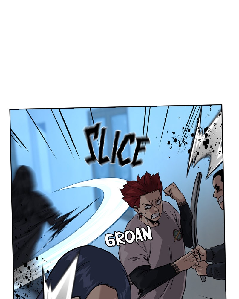 Read To Not Die Manga Online