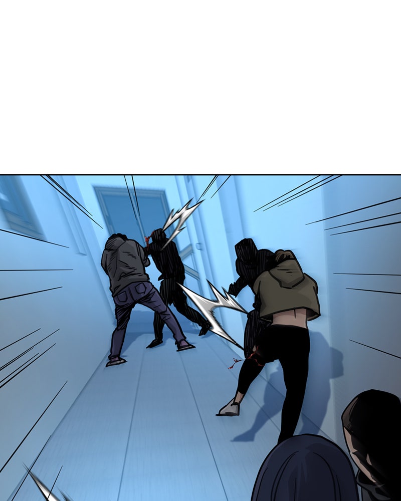 Read To Not Die Manga Online
