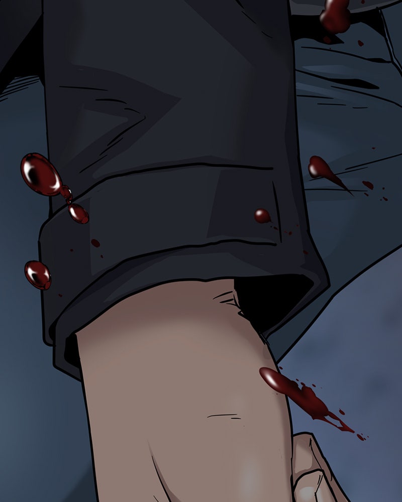 Read To Not Die Manga Online