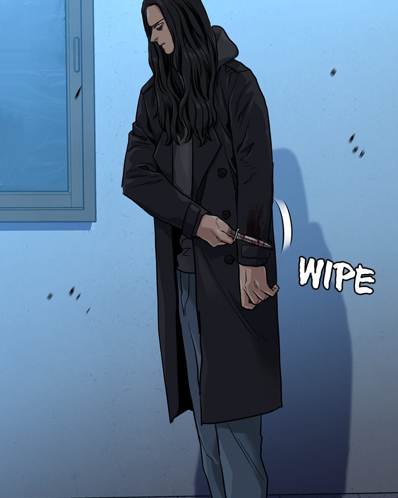 Read To Not Die Manga Online