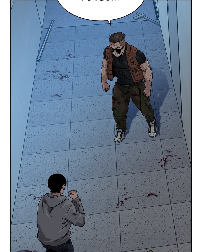 Read To Not Die Manga Online
