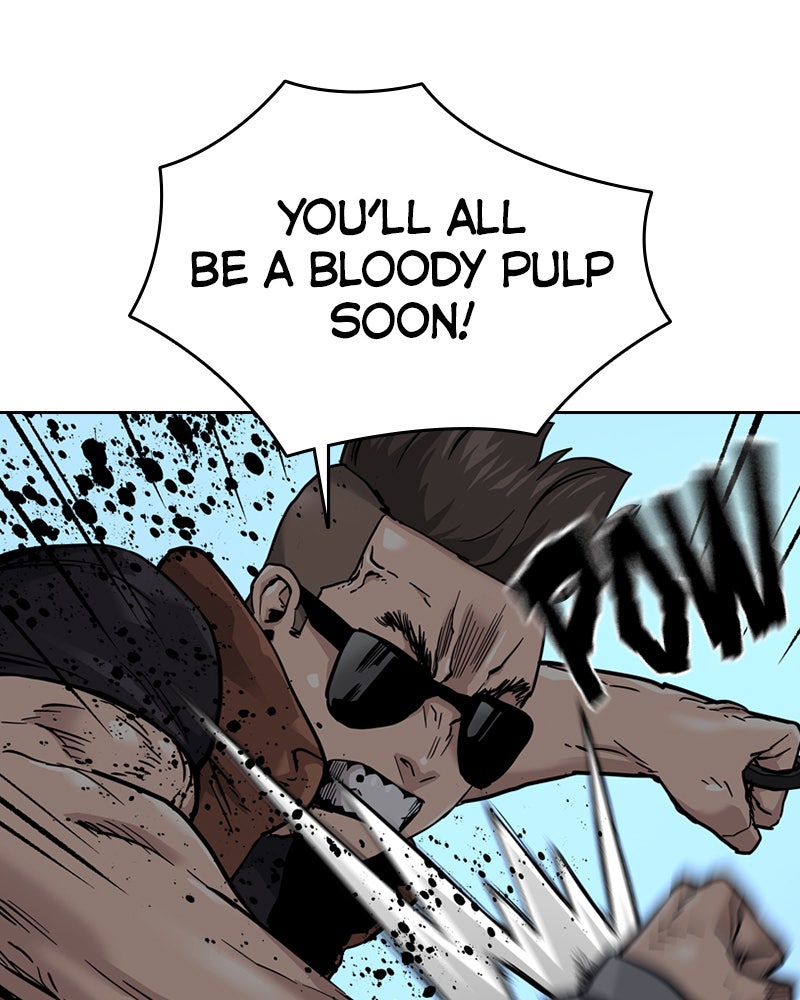 Read To Not Die Manga Online