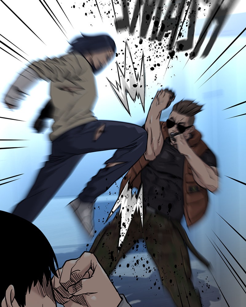 Read To Not Die Manga Online