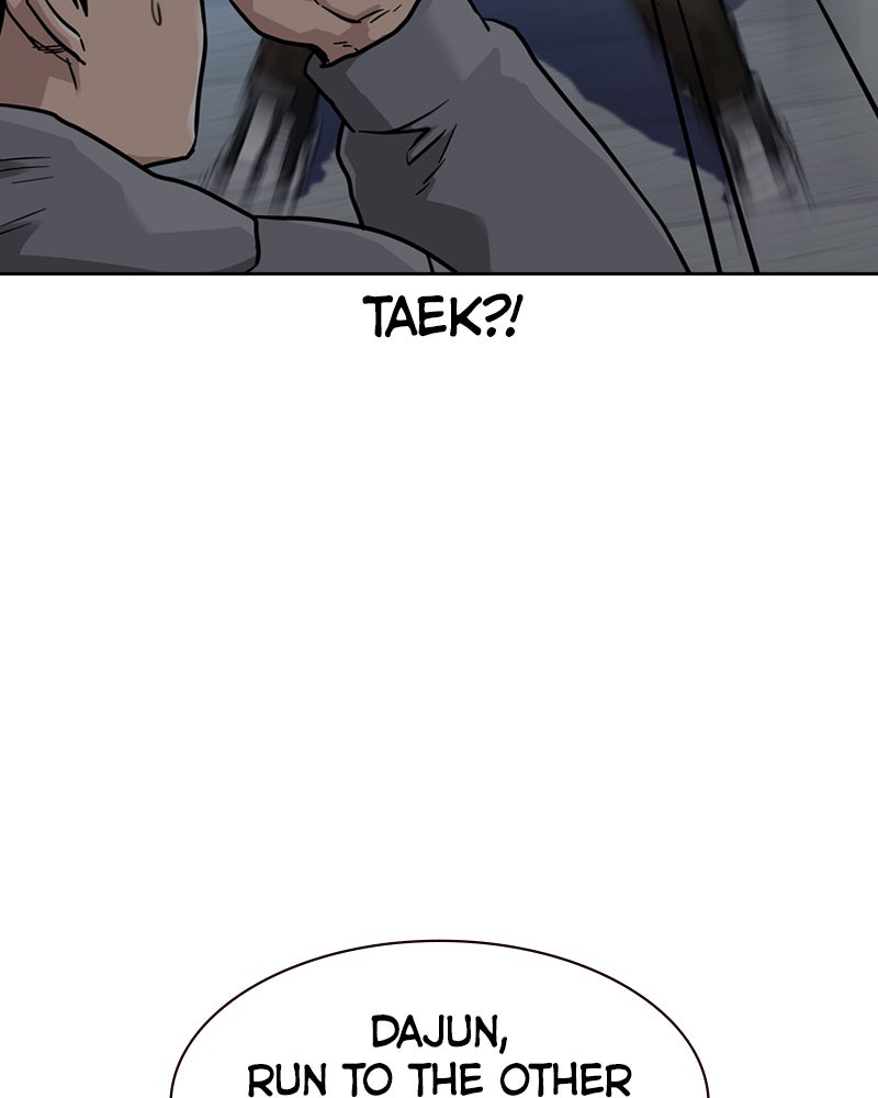 Read To Not Die Manga Online