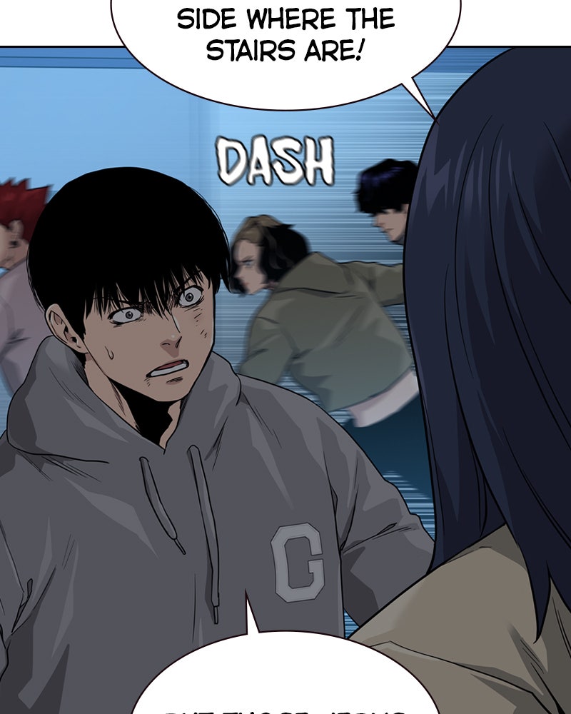 Read To Not Die Manga Online