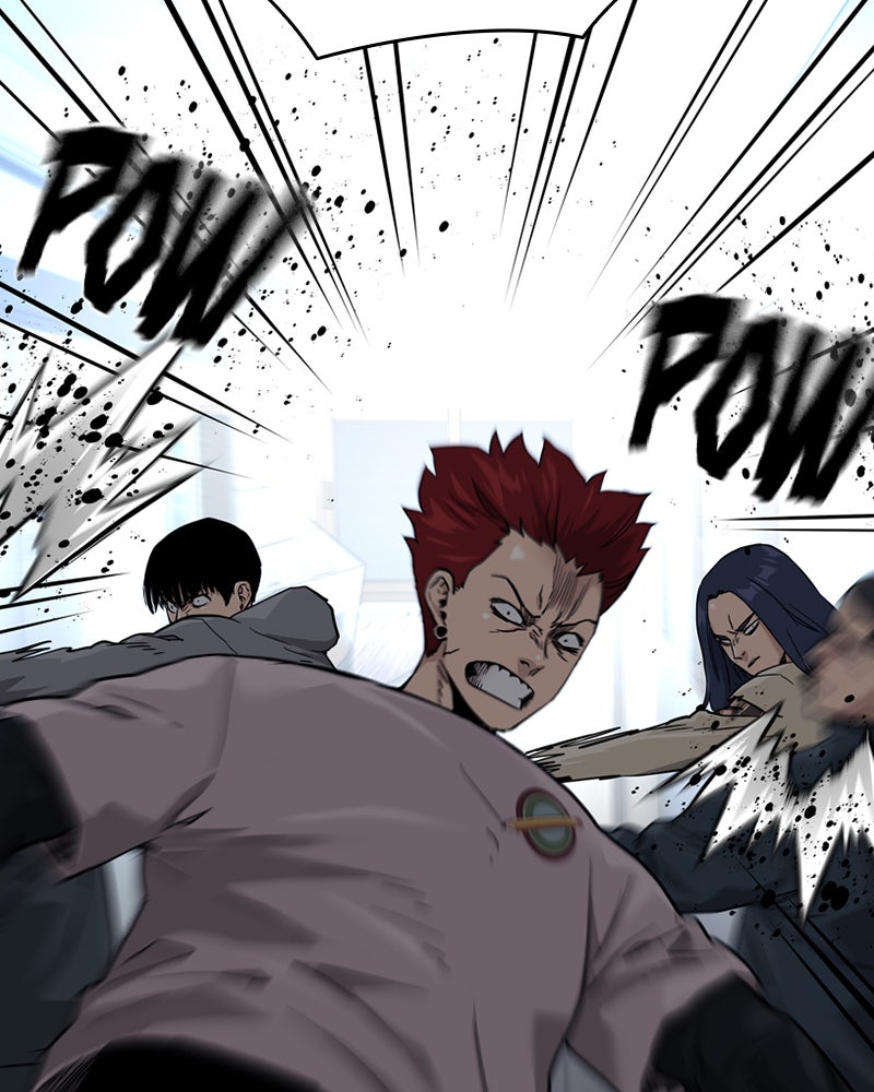 Read To Not Die Manga Online