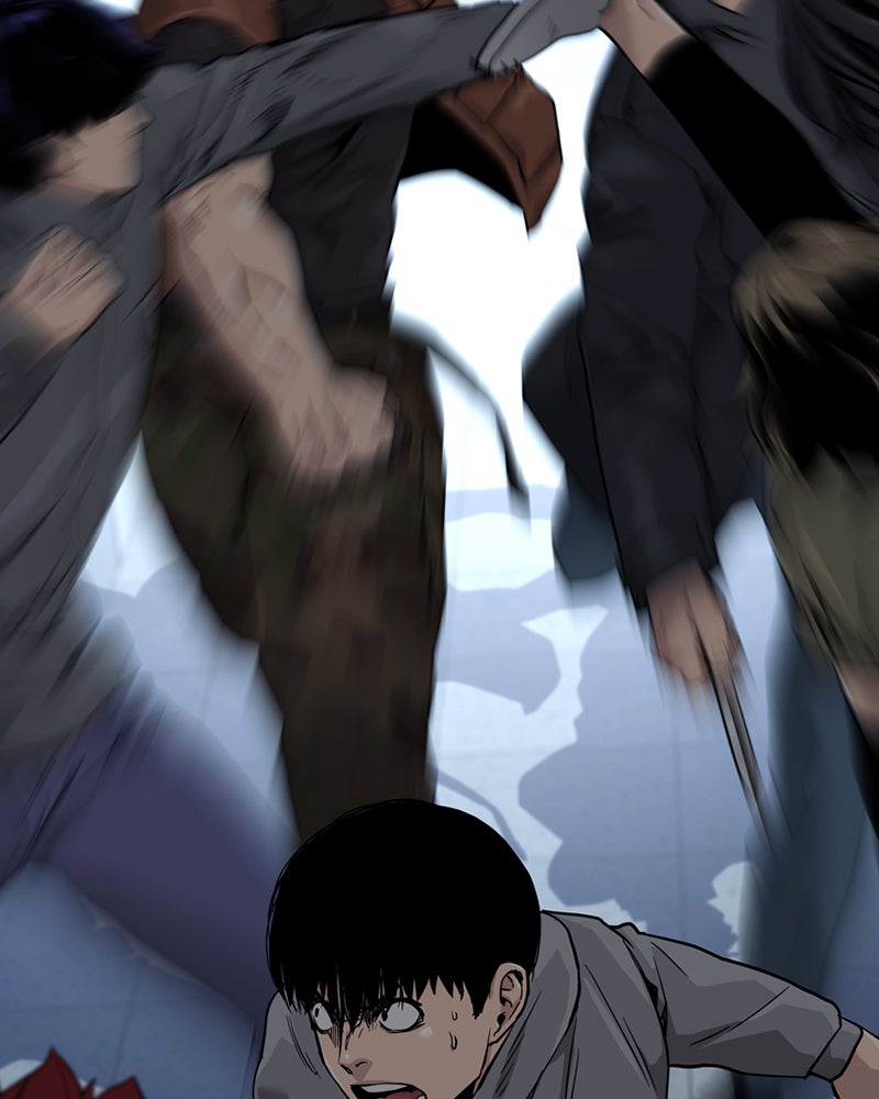 Read To Not Die Manga Online
