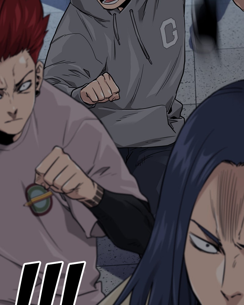Read To Not Die Manga Online
