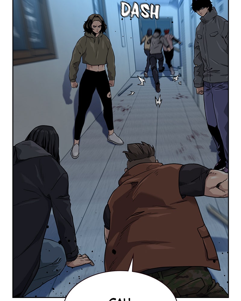 Read To Not Die Manga Online