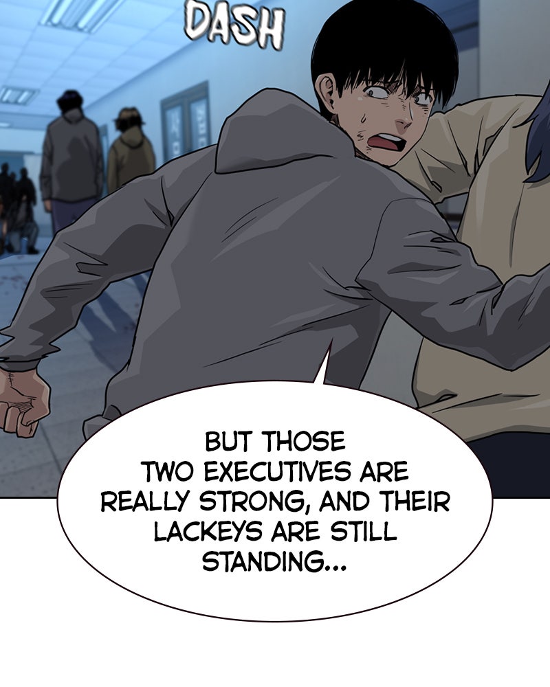 Read To Not Die Manga Online